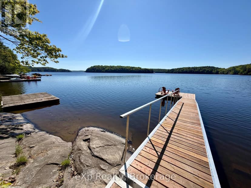 3 - 1082 Cowan Park Road, Muskoka Lakes, photo 8