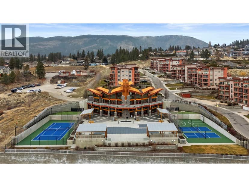 3211 Skyview Lane Unit# 211, Westbank