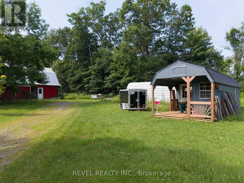 428 Charlotteville Road 1 — photo 27 of 37