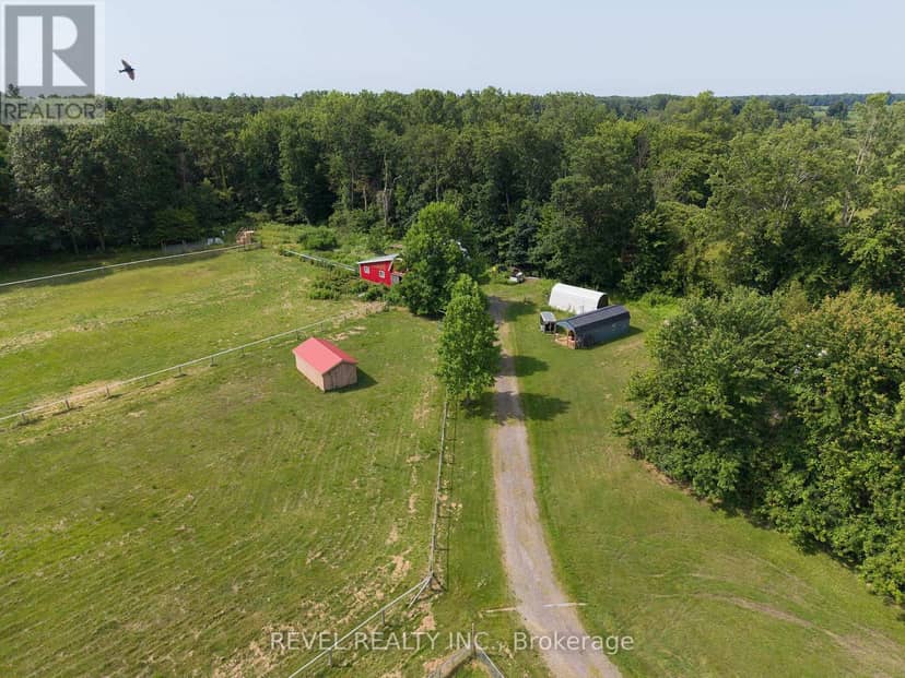 428 Charlotteville Road 1 — photo 26 of 37