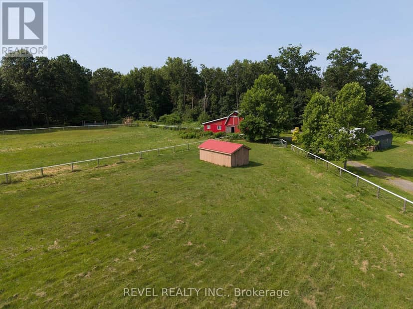 428 Charlotteville Road 1 — photo 30 of 37