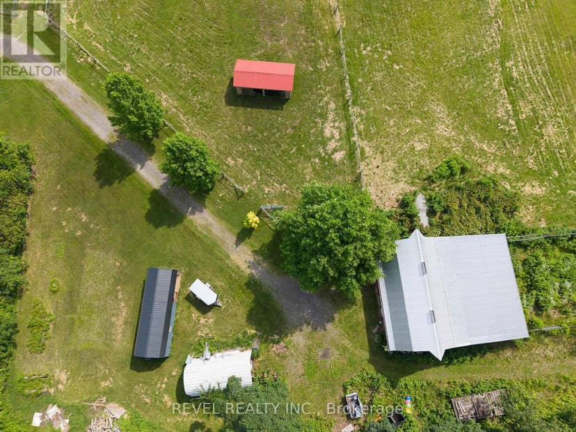 428 Charlotteville Road 1 — photo 31 of 37