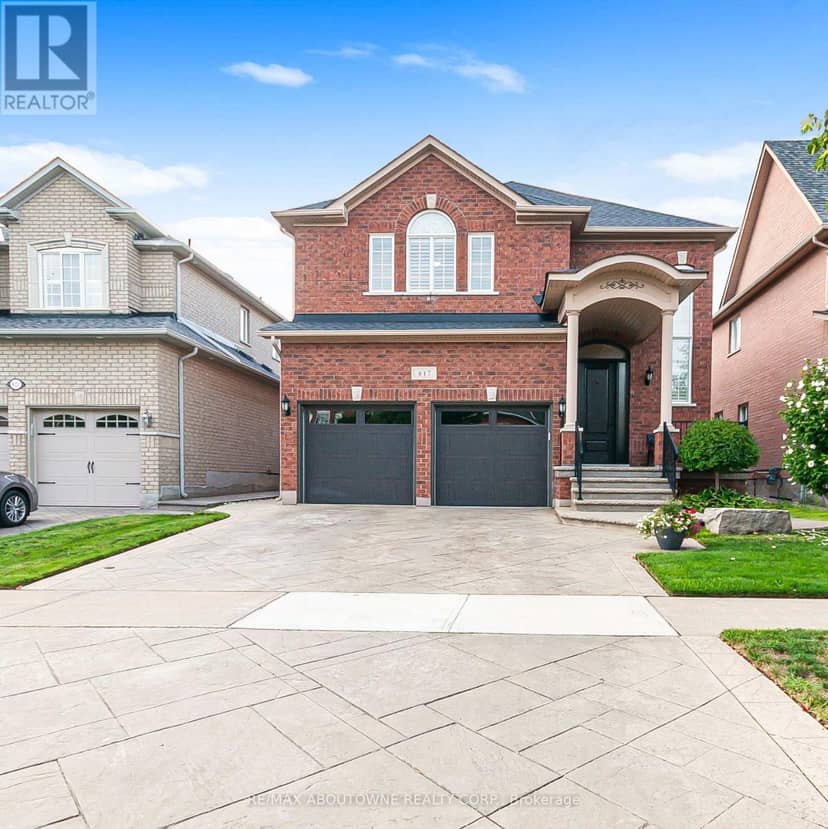 817 Brass Winds Place — photo 1 of 39