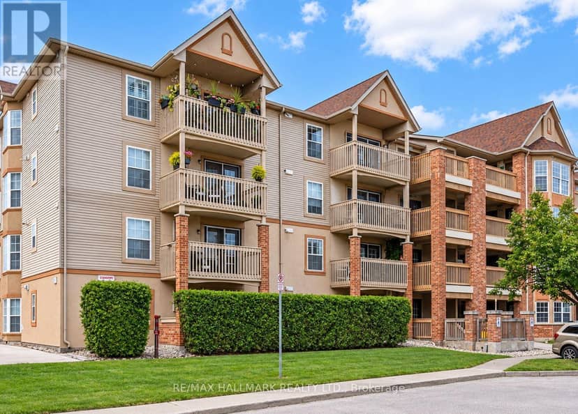 312 - 4003 Kilmer Drive, Burlington, photo 2