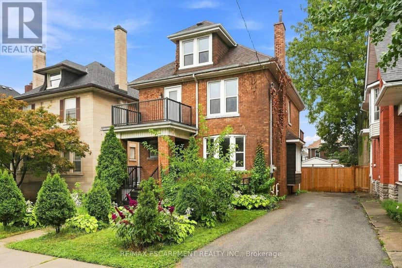63 Melrose Avenue S, Hamilton, photo 2