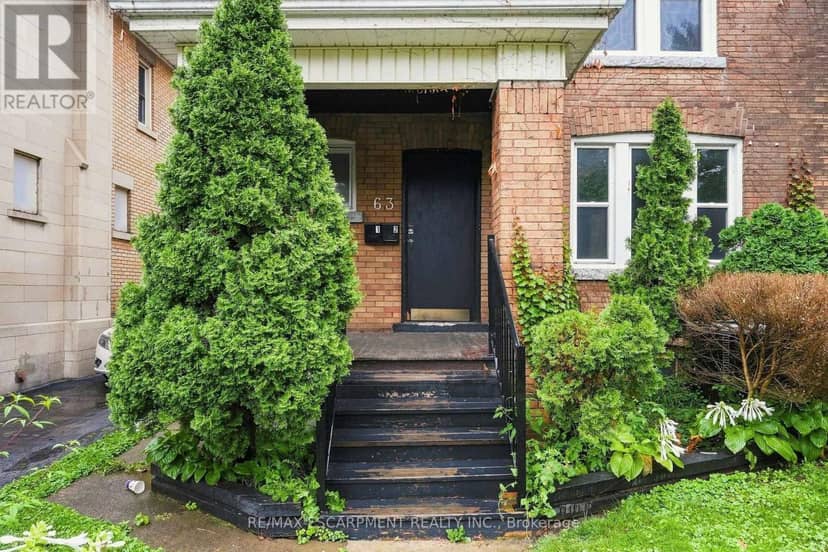 63 Melrose Avenue S, Hamilton, photo 3