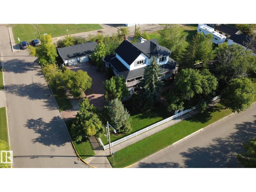 5040 51 AV, Lamont, photo 2