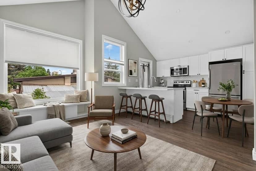11212 75 AV NW, Edmonton, photo 5