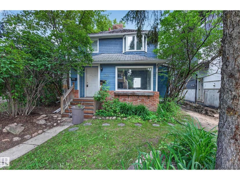 11212 75 AV NW, Edmonton, photo 2