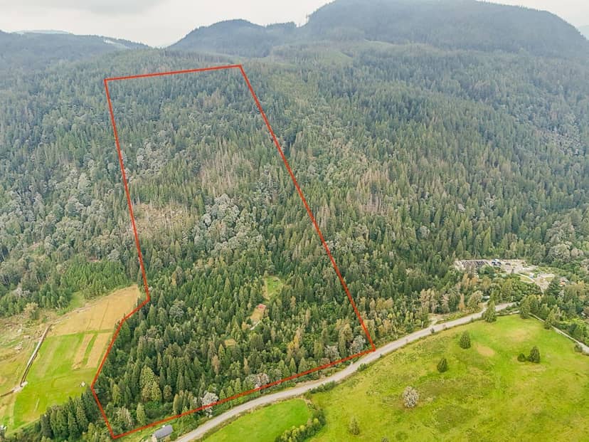 12181-12241 STAVE LAKE ROAD, Mission