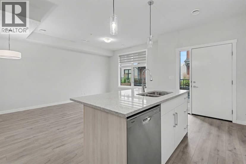 615, 400 Belmont Street SW, Calgary, photo 5