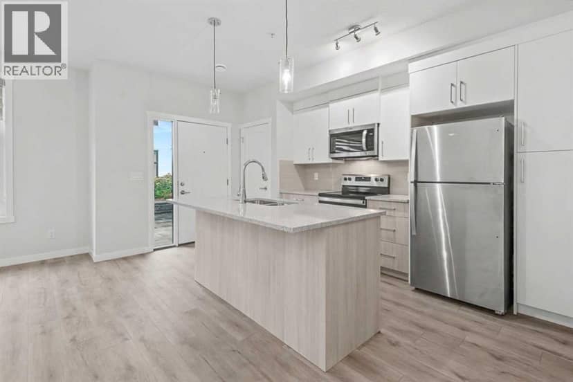 615, 400 Belmont Street SW, Calgary, photo 2