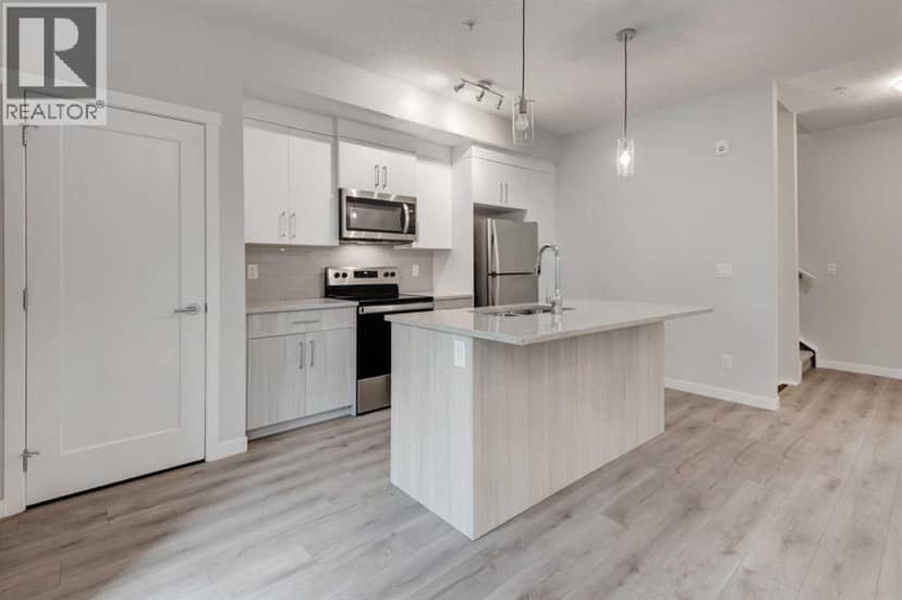 615, 400 Belmont Street SW, Calgary, photo 4