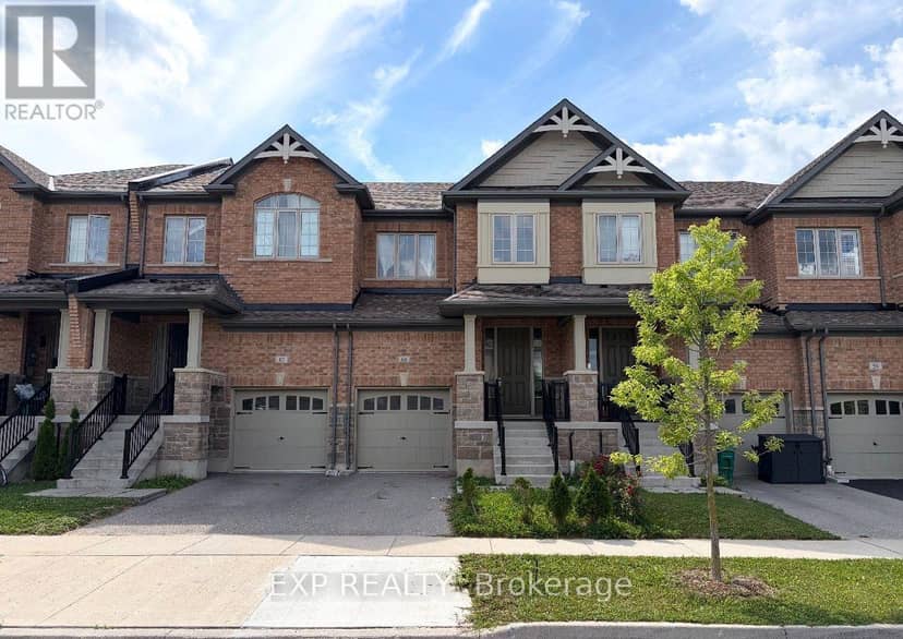 60 Reistwood Drive, Kitchener