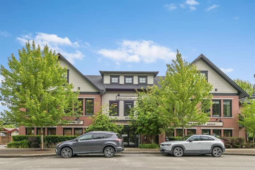 210 23189 FRANCIS AVENUE, Langley