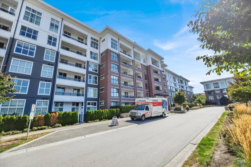 C219 8150 207 STREET, Langley, photo 2