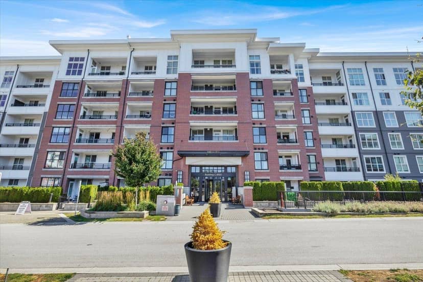 C219 8150 207 STREET, Langley