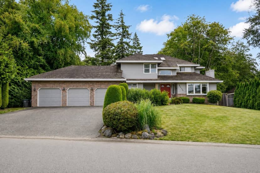 5686 125A STREET, Surrey