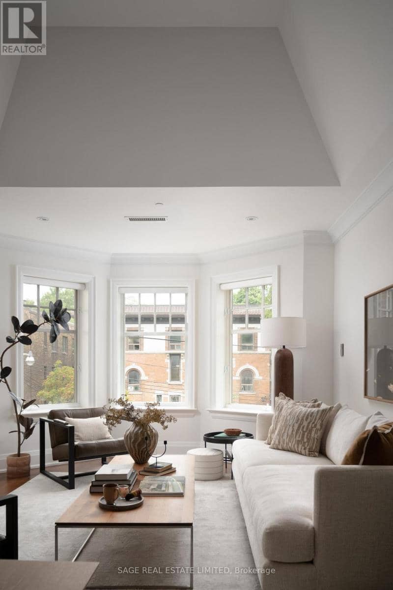 3D - 319 Lonsdale Road, Toronto, photo 6
