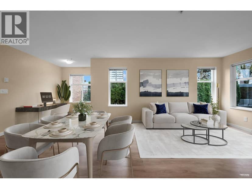 104 4728 BRENTWOOD DRIVE, Burnaby, photo 2