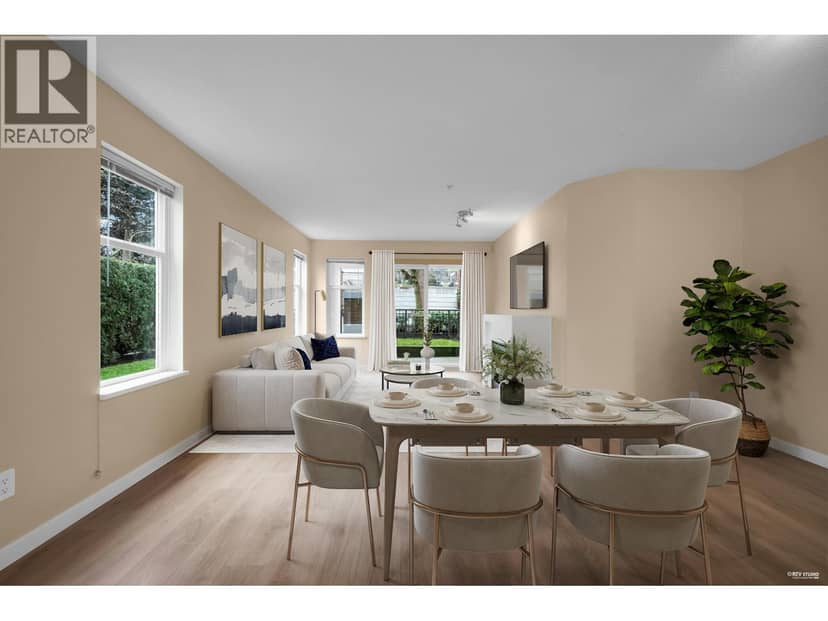 104 4728 BRENTWOOD DRIVE, Burnaby, photo 3