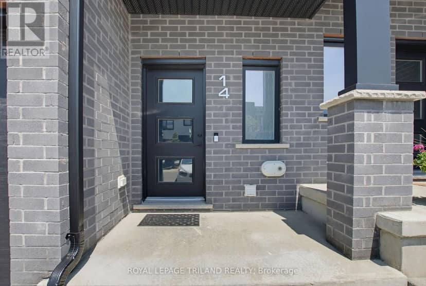 14 - 3557 Colonel Talbot Road — photo 2 of 40