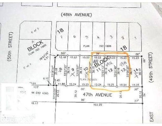 4912 47 AV, Chipman, photo 2