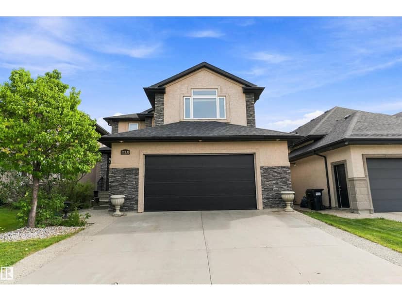17535 110 ST NW, Edmonton