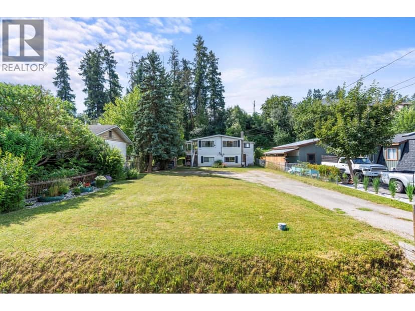 3475 Jackson Avenue, Armstrong
