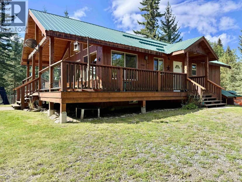 7224 NATH ROAD, Sheridan Lake, photo 6