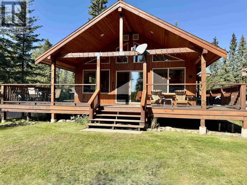 7224 NATH ROAD, Sheridan Lake, photo 2