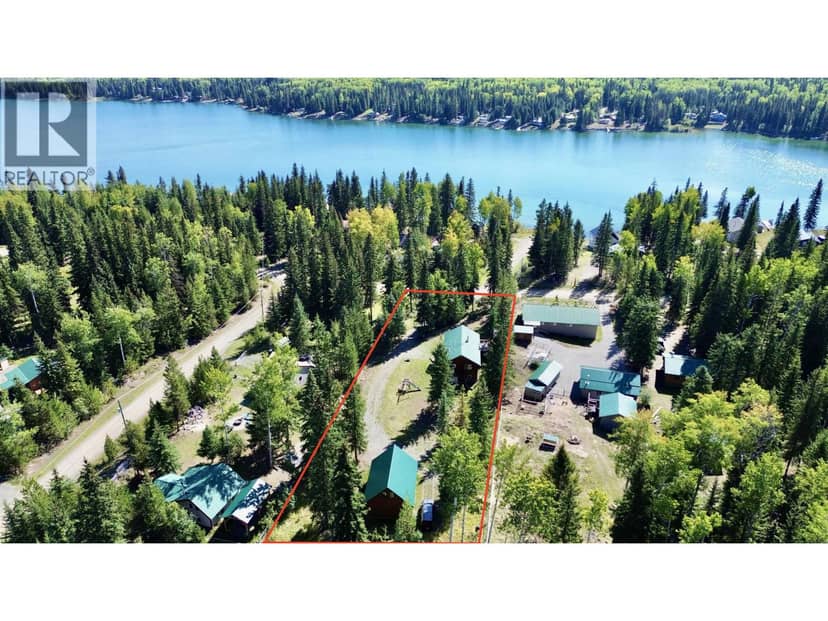 7224 NATH ROAD, Sheridan Lake