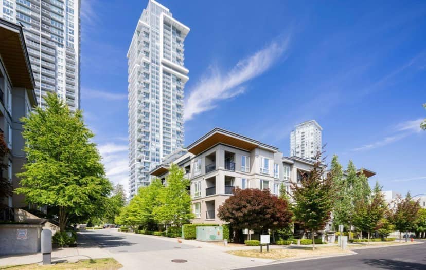 1112 13350 CENTRAL AVENUE, Surrey