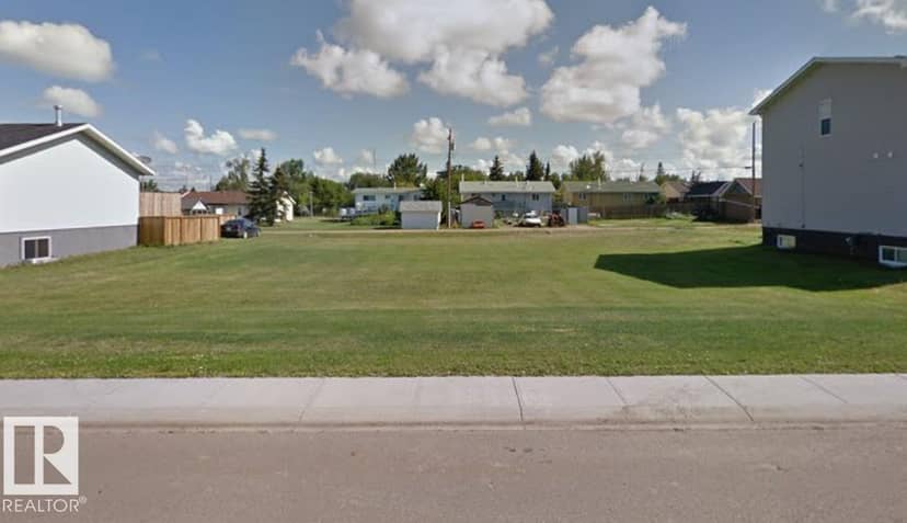 4916 47 AV, Chipman