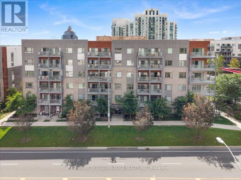 613 - 5131 Sheppard Avenue E — photo 2 of 26