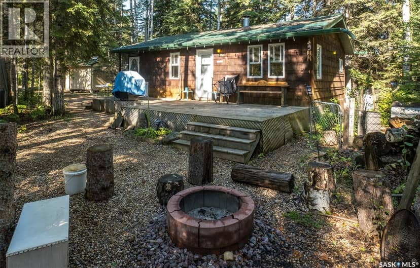 302 Jarvis STREET, Emma Lake