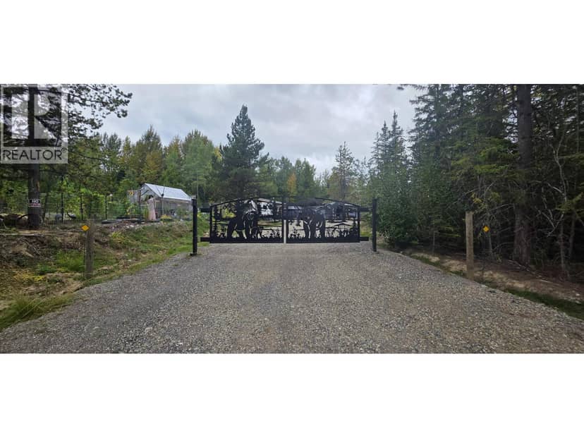 2780 CHRISTOPHER DRIVE, Prince George