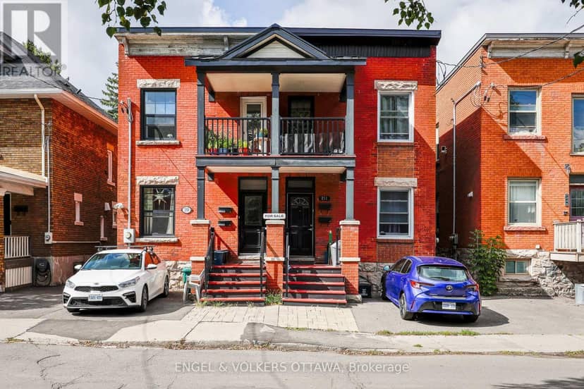 251 Arlington Avenue, Ottawa, photo 2