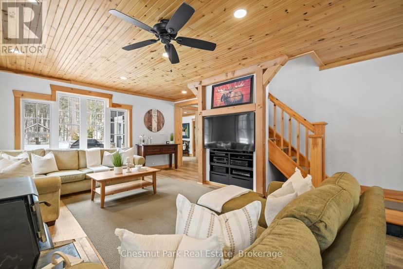 12 Emsdale Lake Road — photo 29 of 40