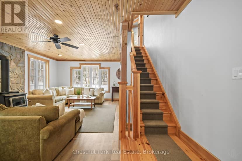 12 Emsdale Lake Road — photo 34 of 40