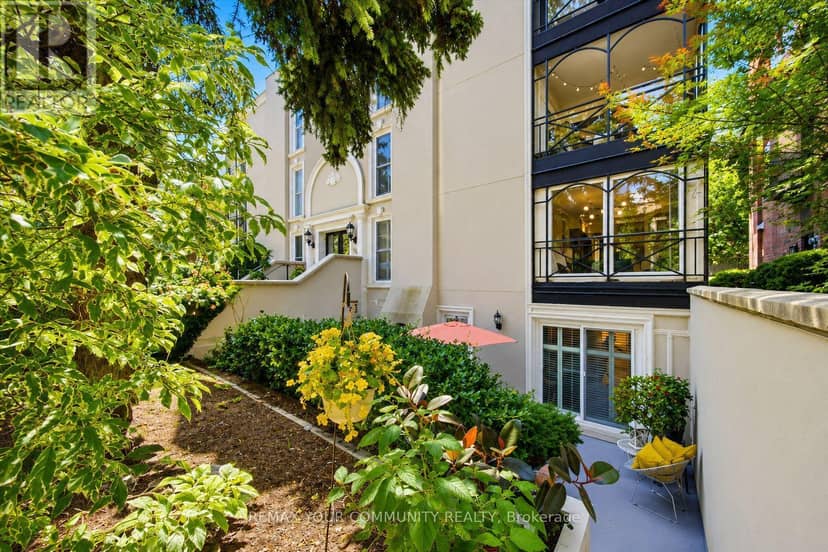 3 - 105 Heath Street W, Toronto, photo 4