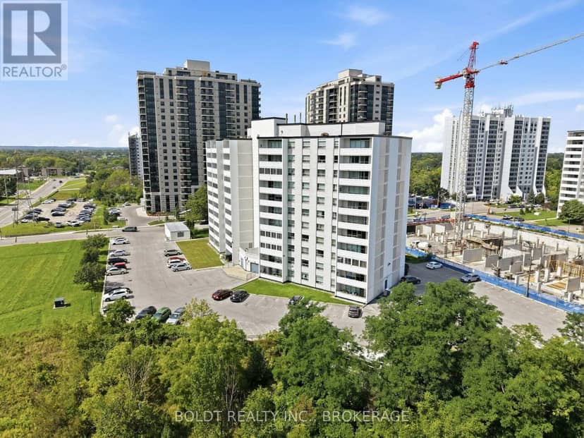 1008 - 35 Towering Heights Boulevard — photo 3 of 40