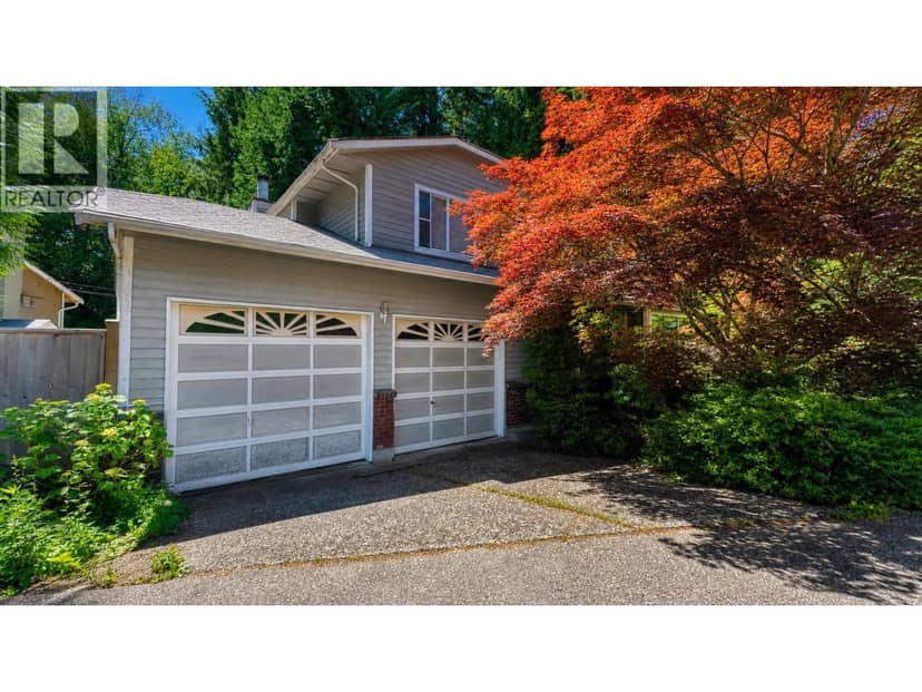 1679 WESTOVER ROAD, North Vancouver