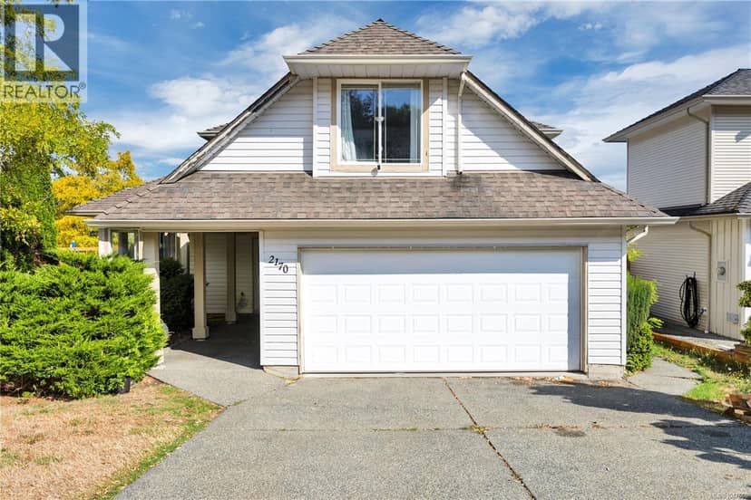 2170 Wren Pl, Nanaimo