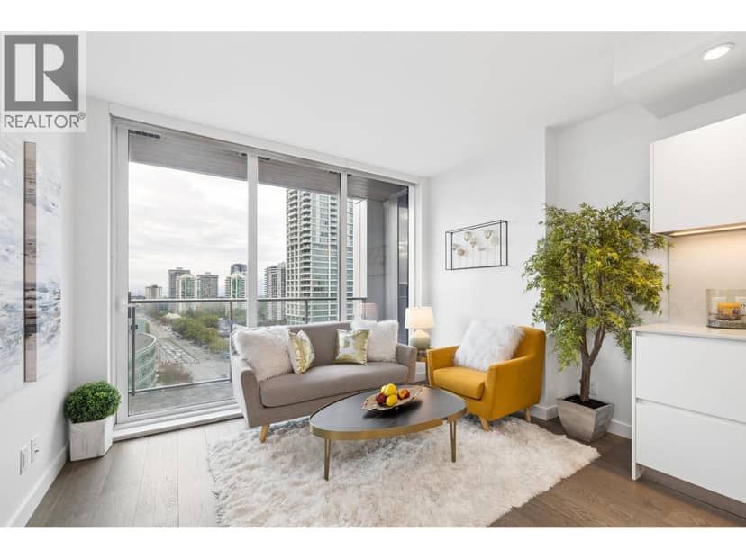 1206 6000 MCKAY AVENUE, Burnaby, photo 2