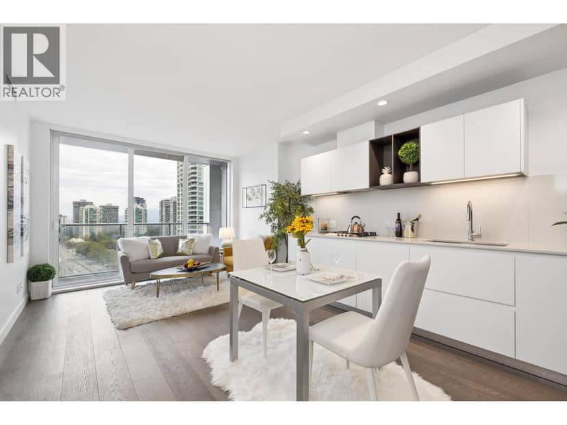 1206 6000 MCKAY AVENUE, Burnaby