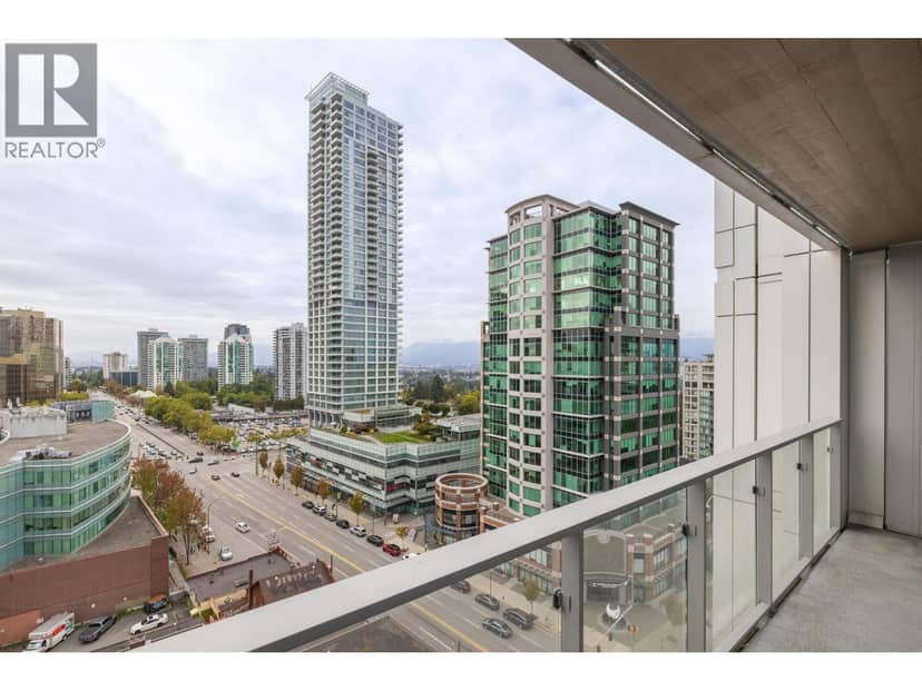 1206 6000 MCKAY AVENUE, Burnaby, photo 7