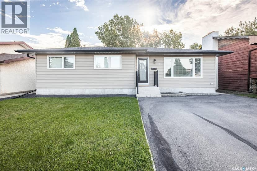 21 Blue Sage DRIVE, Moose Jaw, photo 3
