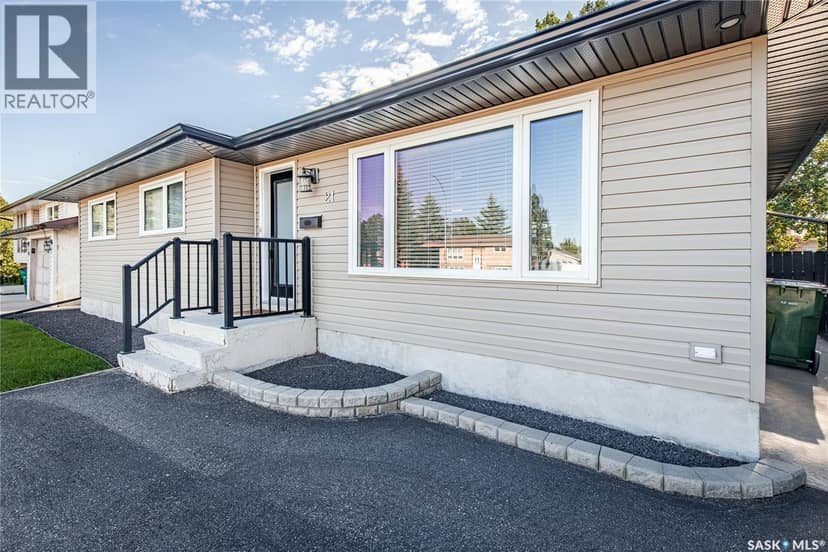21 Blue Sage DRIVE, Moose Jaw, photo 7