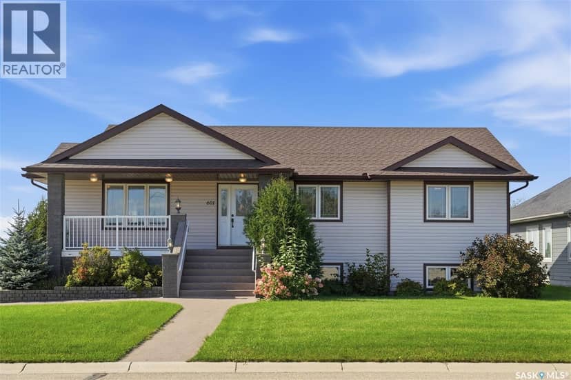 601 4th STREET W, Watrous